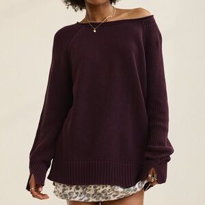 Aerie Bistro‎ Sweater